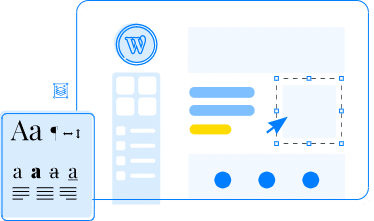 Formation à la gestion de votre site web