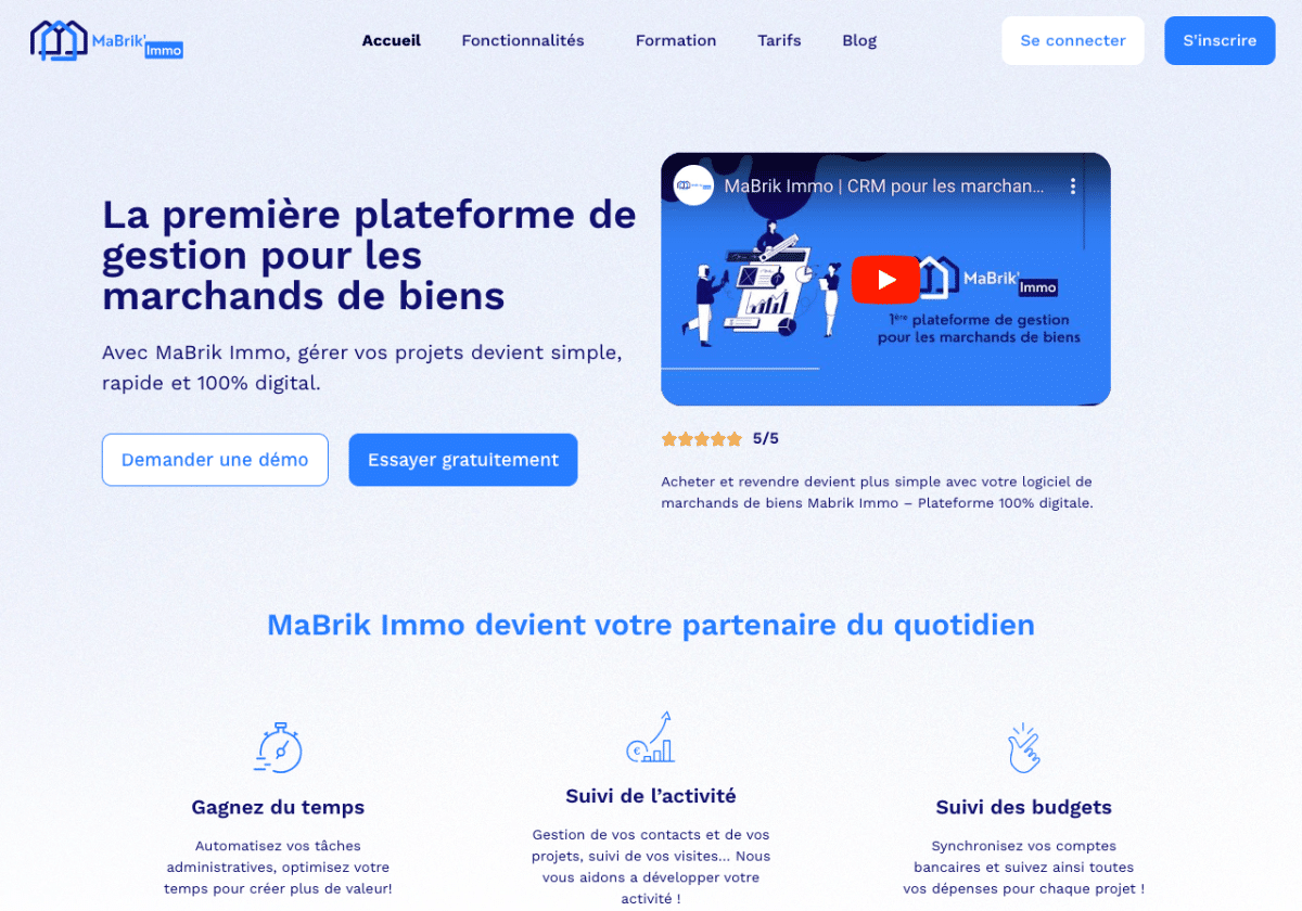 image du site 