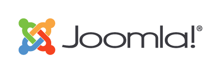 Logo Joomla