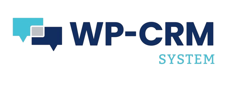 WP-CRM Logo
