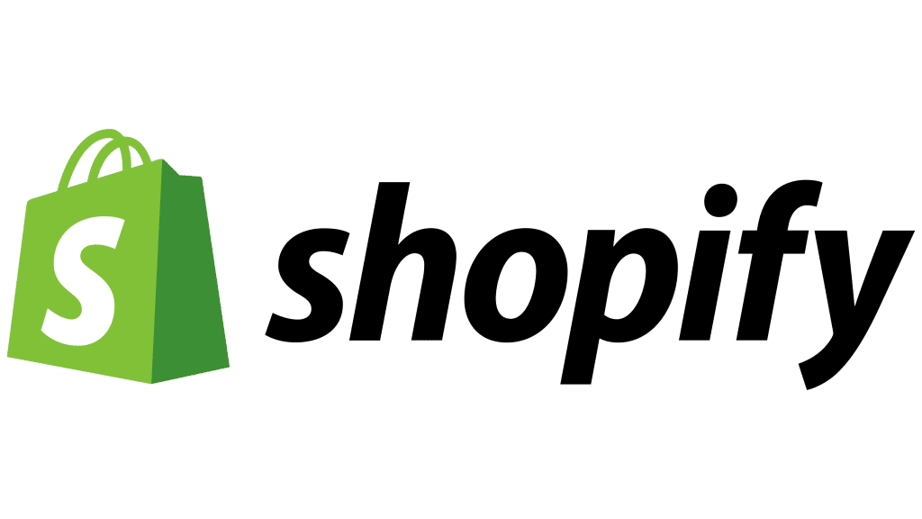 Logo Shopify