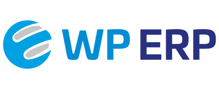 WP ERP Logo